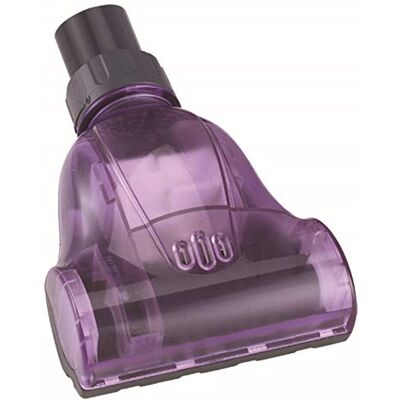 Hoover J61 Turbo Bürste, Originalzubehör für Tierhaare, Violett Hoover J61 Turbo Bürste, Originalzubehör für Tierhaare, Violett