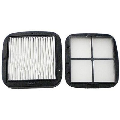 Bissell Pet & Hand Vac Mehrstufiger Filter, 97D5 Bissell Pet & Hand Vac Mehrstufiger Filter, 97D5