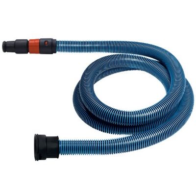 Bosch VH1635A 16Fuß Antistatisch 35mm Staubsauger Schlauch - Dust Extractor Hose Bosch VH1635A 16Fuß Antistatisch 35mm Staubsauger Schlauch - Dust Extractor Hose