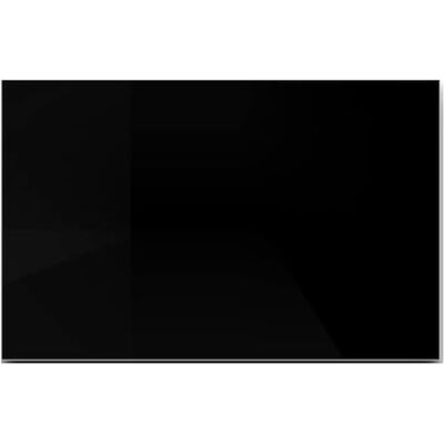 Euro Tische Glasplatte für Kaminofen und Tischplatte in 80x60cm Facettenschliff, Schutzplatte mit 6mm ESG Sicherheitsglas, Funkenschutzplatte, Glasboden für Kamin (Schwarz) Euro Tische Glasplatte für Kaminofen und Tischplatte in 80x60cm Facettenschliff, Schutzplatte mit 6mm ESG Sicherheitsglas, Funkenschutzplatte, Glasboden für Kamin (Schwarz)