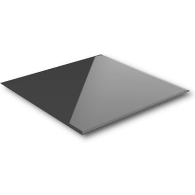 Euro Tische Glasplatte für Kaminofen und Tischplatte in 30x30cm Schwarz Schutzplatte aus 6mm ESG Sicherheitsglas Funkenschutzplatte Glasboden für Kamin Hitzeschutzplatte feuerfest Euro Tische Glasplatte für Kaminofen und Tischplatte in 30x30cm Schwarz Schutzplatte aus 6mm ESG Sicherheitsglas Funkenschutzplatte Glasboden für Kamin Hitzeschutzplatte feuerfest