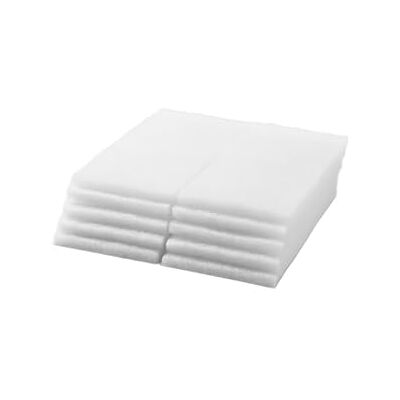 Eltron 10 STK. Original Filtermatten-Set G2 für LWM 250 / TVM 250 Abluftmodul Art.-Nr.: 220343 Filter/Ersatzfilter Eltron 10 STK. Original Filtermatten-Set G2 für LWM 250 / TVM 250 Abluftmodul Art.-Nr.: 220343 Filter/Ersatzfilter