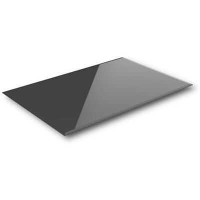 Euro Tische Glasplatte für Kaminofen und Tischplatte in 90x60 cm Facettenschliff, Schutzplatte mit 6mm ESG Sicherheitsglas, Funkenschutzplatte, Glasboden für Kamin (Schwarz) Euro Tische Glasplatte für Kaminofen und Tischplatte in 90x60 cm Facettenschliff, Schutzplatte mit 6mm ESG Sicherheitsglas, Funkenschutzplatte, Glasboden für Kamin (Schwarz)