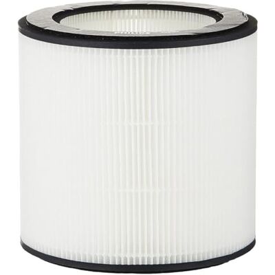 Philips Original Ersatzfilter für Luftreiniger der AC0820 & AC0819 Serie für AC0820 & AC0819, NanoProtect HEPA-Ersatzfilter, Aktivkohle und Vorfilter, 12 Monate Lebensdauer (FY0194/30) Philips Original Ersatzfilter für Luftreiniger der AC0820 & AC0819 Serie für AC0820 & AC0819, NanoProtect HEPA-Ersatzfilter, Aktivkohle und Vorfilter, 12 Monate Lebensdauer (FY0194/30)