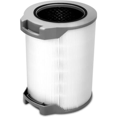 Levoit Ersatzfilter Luftfilter für Luftreiniger LV-H134, hocheffizientes Kombifilter & Aktivkohlefilter Set, LV-H134-RF Levoit Ersatzfilter Luftfilter für Luftreiniger LV-H134, hocheffizientes Kombifilter & Aktivkohlefilter Set, LV-H134-RF