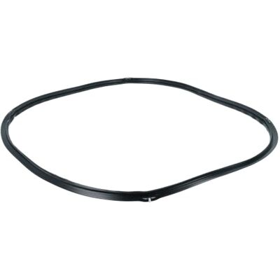 vhbw Türdichtung Ersatz für Amica 8048067, 8065348, 8066308 für -, Mit Winkelhaken Schwarz vhbw Türdichtung Ersatz für Amica 8048067, 8065348, 8066308 für -, Mit Winkelhaken Schwarz