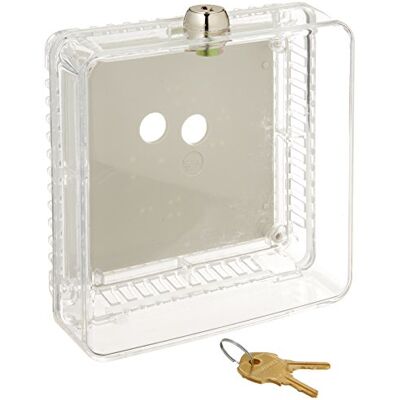 Honeywell TG510A1001 Thermostat-Schutzabdeckung - Thermostat Schutz Honeywell TG510A1001 Thermostat-Schutzabdeckung - Thermostat Schutz