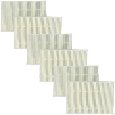 VHBW 6x Trocknerfilter Ersatz für Bosch 481723 VHBW 6x Trocknerfilter Ersatz für Bosch 481723