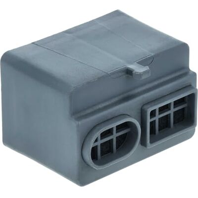 vhbw Filter kompatibel mit Liebherr UWKES1752-20B UWKES1752-20A, UWKES1752-20D, UWKES1752-20C, UWKES1752-21A Kühlschrank Aktivkohlefilter vhbw Filter kompatibel mit Liebherr UWKES1752-20B UWKES1752-20A, UWKES1752-20D, UWKES1752-20C, UWKES1752-21A Kühlschrank Aktivkohlefilter