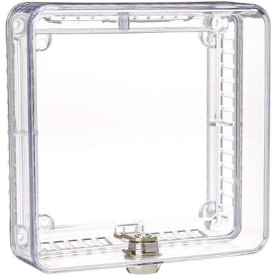 CG510A Thermostat Guard, Small by Honeywell CG510A Thermostat Guard, Small by Honeywell