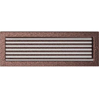 kratki Lüftungsgitter Warmluftgitter 17 x 49 cm mit Jalousie Kamingitter für Kaminbelüftung, mit Jalousie. Verstellbare Lamellen, für Warmluftverteilung kratki Lüftungsgitter Warmluftgitter 17 x 49 cm mit Jalousie Kamingitter für Kaminbelüftung, mit Jalousie. Verstellbare Lamellen, für Warmluftverteilung