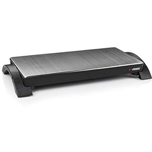 Princess 01.312295.01.004 Cordless Warming Tray Princess 01.312295.01.004 Cordless Warming Tray