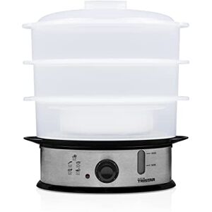 Tristar VS-3914 - Weiß - Dampfgarer Tristar VS-3914 - Weiß - Dampfgarer