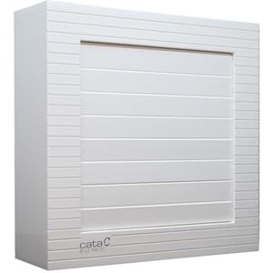 CATA 8422248110709 Badabzieher B-12 matic, Weiß CATA 8422248110709 Badabzieher B-12 matic, Weiß