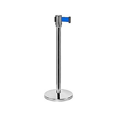 Saro 399-1008 AF 206 SB Personenleitsystem, Edelstahl Saro 399-1008 AF 206 SB Personenleitsystem, Edelstahl