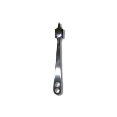 GIMA Hohmann Aufzug, Edelstahl, 24 cm, 80054 GIMA Hohmann Aufzug, Edelstahl, 24 cm, 80054