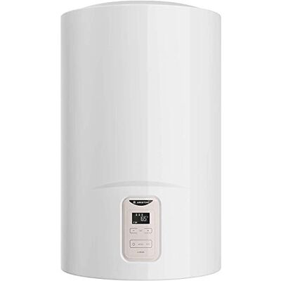 Ariston 3201525 Elektrischer Durchlauferhitzer, 50 Liter, vertikal Ariston 3201525 Elektrischer Durchlauferhitzer, 50 Liter, vertikal