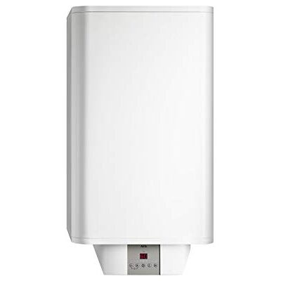 AEG Wandspeicher DEM 100 Comfort EL, Warmwasserboiler 100 Liter, energiesparend mit 3 Eco-Funktionen, hochwertige Isolierung, gradgenaue Temperaturwahl, 230 V mit Stecker, VDE geprüft, 234193 AEG Wandspeicher DEM 100 Comfort EL, Warmwasserboiler 100 Liter, energiesparend mit 3 Eco-Funktionen, hochwertige Isolierung, gradgenaue Temperaturwahl, 230 V mit Stecker, VDE geprüft, 234193