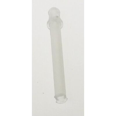 DeLonghi 5313226701 Milchsteigrohr für EN520 Lattissima Aufschäumer DeLonghi 5313226701 Milchsteigrohr für EN520 Lattissima Aufschäumer