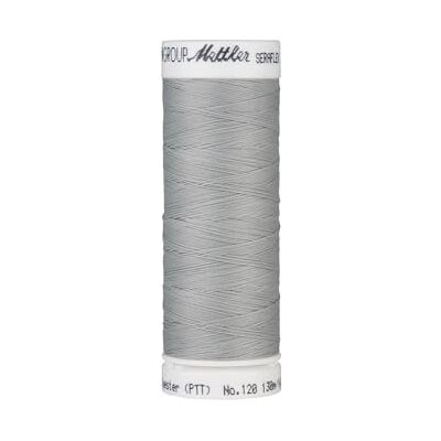 Amann Seraflex No. 120 Nähgarn (130m) 1140 Sterling Amann Seraflex No. 120 Nähgarn (130m) 1140 Sterling