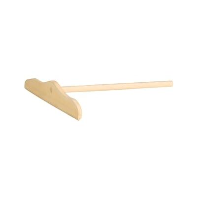 Unold 4815510 Teigverteiler aus Holz für Profi 48155 Crêpesmaker Unold 4815510 Teigverteiler aus Holz für Profi 48155 Crêpesmaker
