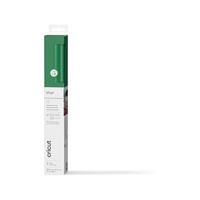 Cricut Premium Vinyl Permanent 30 x 120 cm (Kelly Green) Cricut Premium Vinyl Permanent 30 x 120 cm (Kelly Green)