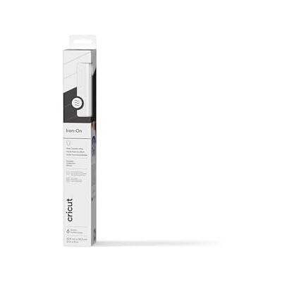 Cricut IO BASC SMP 12x12IN (6) MR Cricut IO BASC SMP 12x12IN (6) MR