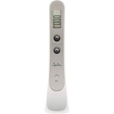 Jata HOGAR Messgerät bis zu 2 Meter mit Infrarot 80, hohe Präzision, mit LCD-Anzeige bis zu 4 Ziffern, automatische Abschaltung Jata HOGAR Messgerät bis zu 2 Meter mit Infrarot 80, hohe Präzision, mit LCD-Anzeige bis zu 4 Ziffern, automatische Abschaltung
