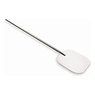 LACOR 61460 Pizzaofen-Schaufel,vierecking, 160 cm LACOR 61460 Pizzaofen-Schaufel,vierecking, 160 cm