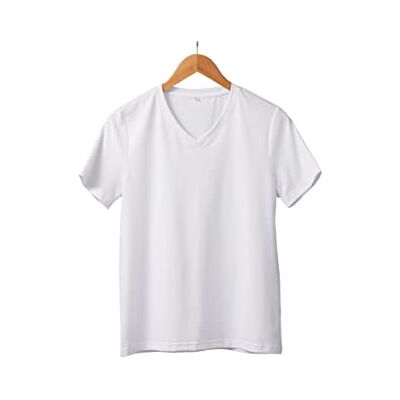 Cricut Damen Damen-t-Shirt-rohling, V-Ausschnitt Damen-T-Shirt-Rohling, V-Ausschnitt (1er Pack) Cricut Damen Damen-t-Shirt-rohling, V-Ausschnitt Damen-T-Shirt-Rohling, V-Ausschnitt (1er Pack)