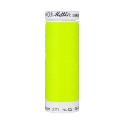 Amann Seraflex No. 120 Nähgarn (130m) 1426 Vivid Yellow Amann Seraflex No. 120 Nähgarn (130m) 1426 Vivid Yellow