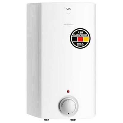 AEG - Hoz 5 Comfort - 5 Liter - 2 kW - Kleinspeicher AEG - Hoz 5 Comfort - 5 Liter - 2 kW - Kleinspeicher