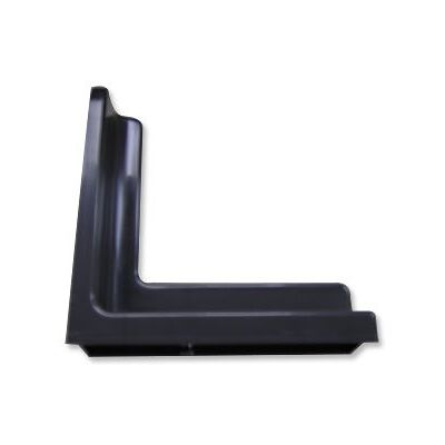 Ritter Schlittenrückwand anthrazit für den Allesschneider AES 62 SR silber und ASE 72 SR/Schlitten Rückwand/Ersatzteil/Zubehör Ritter Schlittenrückwand anthrazit für den Allesschneider AES 62 SR silber und ASE 72 SR/Schlitten Rückwand/Ersatzteil/Zubehör