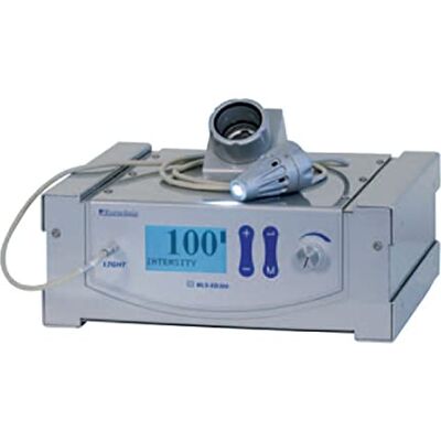 GIMA Euroclinic WLSLED300 LED Lichtquelle GIMA Euroclinic WLSLED300 LED Lichtquelle