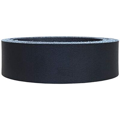 Lederriemen.com Lederriemen Rindsleder 'Basic', Gürtelleder, Rindleder, Lederband, Farbe:schwarz 2.5mm, Breite:3cm breit Lederriemen.com Lederriemen Rindsleder 'Basic', Gürtelleder, Rindleder, Lederband, Farbe:schwarz 2.5mm, Breite:3cm breit
