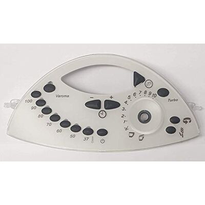 Vorwerk . TM31 Thermomix Frontpanel, anpassbar. Vorwerk . TM31 Thermomix Frontpanel, anpassbar.