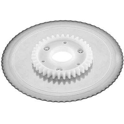 Ritter Wellenschliffmesser WEISS für Multischneider amano5 und manus3 / Schneidemesser Ritter Wellenschliffmesser WEISS für Multischneider amano5 und manus3 / Schneidemesser