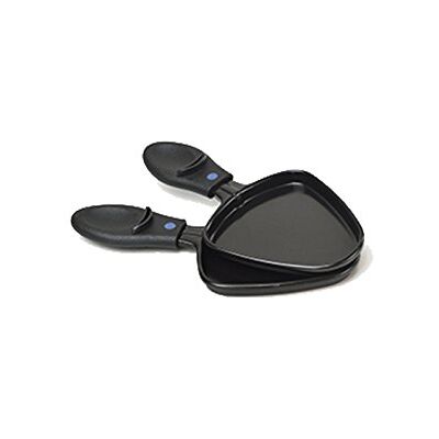 DOMO 2er-Set Ersatzpfännchen Raclette-Pfännchen für -Raclette DO9038 DO9058 DO9059 DOMO 2er-Set Ersatzpfännchen Raclette-Pfännchen für -Raclette DO9038 DO9058 DO9059