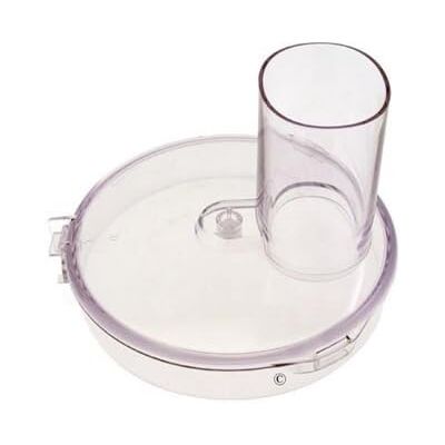 Moulinex XF930301 Behälterdeckel Masterchef 5000 Moulinex XF930301 Behälterdeckel Masterchef 5000