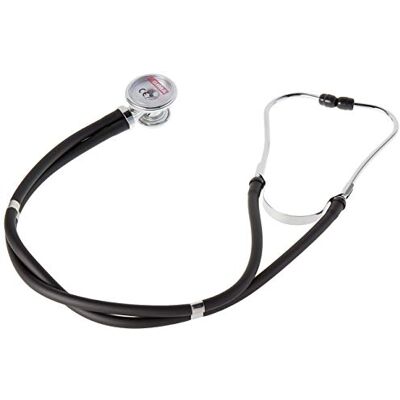 GIMA 32580 duofono jotarap, Lira schwarz GIMA 32580 duofono jotarap, Lira schwarz