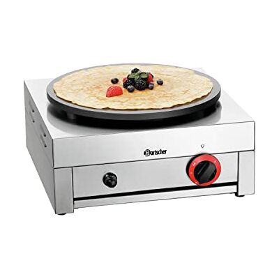 Bartscher 1043613 Crepiere 1CP400G Bartscher 1043613 Crepiere 1CP400G