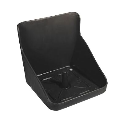 Eider 0920-000 Lecksteinhalter für Lecksteine, 10 kg Eider 0920-000 Lecksteinhalter für Lecksteine, 10 kg