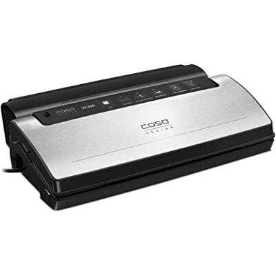 Caso Vakuumiergerät VC 330 Caso Vakuumiergerät VC 330