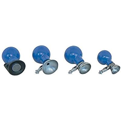 GIMA 33324 Vorcordialelektroden Ultra, Ø 30 mm, 6 Stück GIMA 33324 Vorcordialelektroden Ultra, Ø 30 mm, 6 Stück