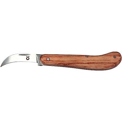 Kerbl Klauenmesser Profi für Schafe/Ziegen, klappb Kerbl Klauenmesser Profi für Schafe/Ziegen, klappb