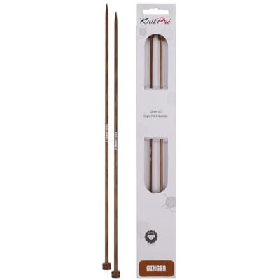 KnitPro Birke 35cm 3,25mm Nadel - Stricknadel KnitPro Birke 35cm 3,25mm Nadel - Stricknadel