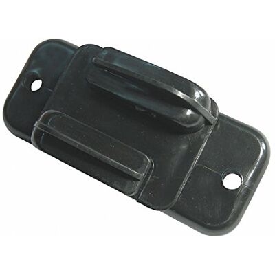 Göbel Festzaun Breitband Isolator Isolatoren Weidezaun bis 40mm Göbel Festzaun Breitband Isolator Isolatoren Weidezaun bis 40mm