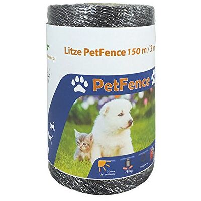 Eider 10289-000 Kunststofflitze PetFence Eider 10289-000 Kunststofflitze PetFence