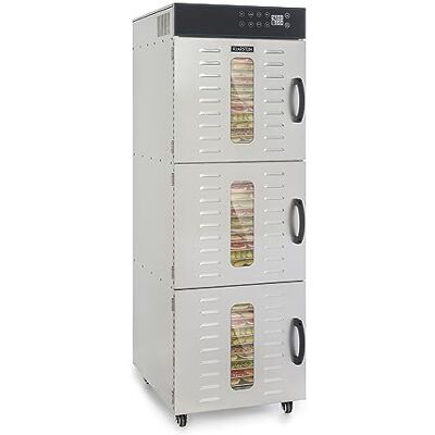 Klarstein - Master Jerky 550 - 2400W - Dörrgerät Klarstein - Master Jerky 550 - 2400W - Dörrgerät