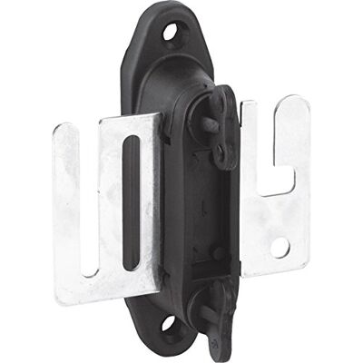 Kerbl Profi Bandtorgriffisolator schwarz, Inhalt: 4 Stück Kerbl Profi Bandtorgriffisolator schwarz, Inhalt: 4 Stück